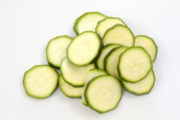courgettes