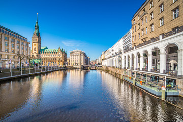 Hamburg - Germany