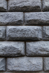 background stone wall