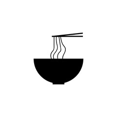 Food icon design