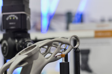 Auto measuring machine , CMM