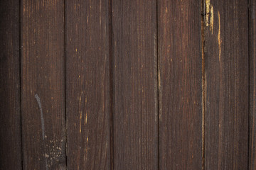 Naklejka premium wood