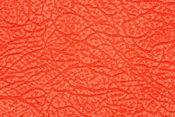 red leather texture background