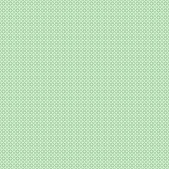 Seamless background for your designs. Modern vector green ornament. Geometric abstract pattern