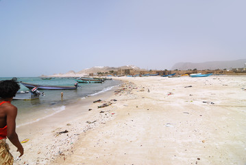 Al Hodeidah, Socotra, Yemen