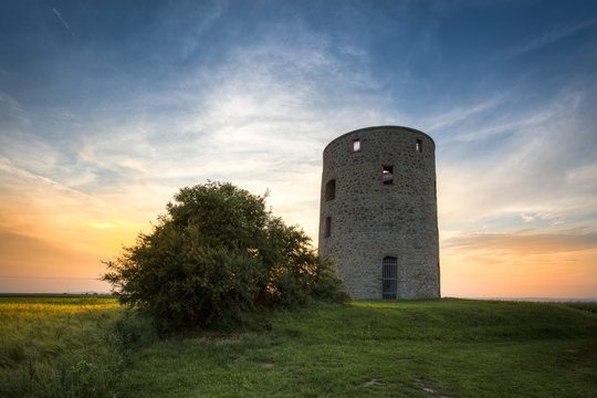 Gr&uuml;ninger Warte 