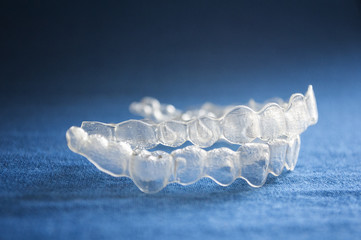 3D Prints and Orthodontic Appliance 