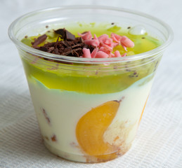 pastry berliner, berliner, fast food,