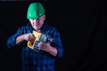 construction builder