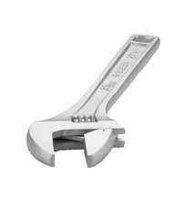 Obraz premium adjustable wrench