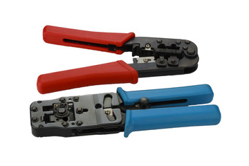 cable crimping
