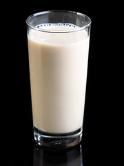 Horchata is a drink, made with the juice of tigernuts and sugar.  Native from Valencia – Spain, it is a refreshing drink, often accompanied with long thin buns called  fartons.