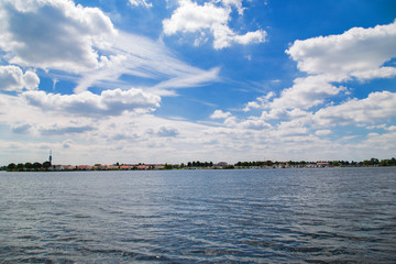 Marina Oolderhuuske, Roermond, Niederlande