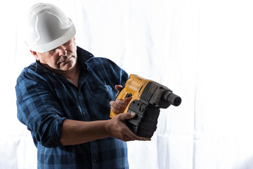 construction builder