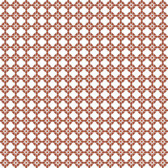 vector seamless pattern traditional-3
