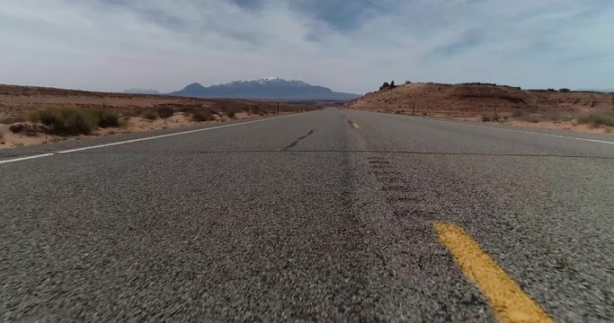 Road, estrada