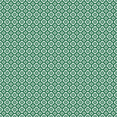 vector seamless pattern traditional-4
