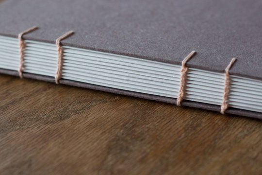 Coptic Bound Book 1