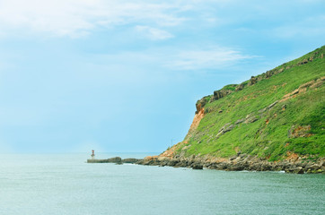 Pasajes, Guipúzcoa, Basque Country, Spain 