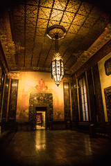 Baton Rouge Downtown Capitol Area, Louisiana