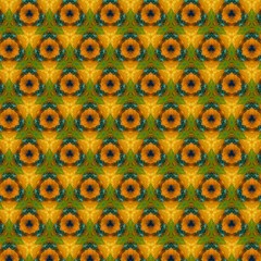 Seamless art texture background. Creative symmetric pattern for design labels, booklets, flyers and posters or covers. Usable for artistic hand made production, print on fabric, textile and clothes.