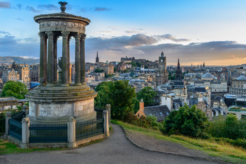 Edinburgh