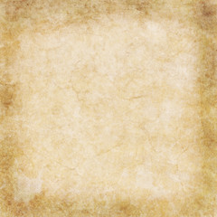 Obraz premium Old paper texture