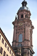 Fototapeta premium attraction