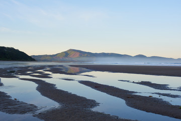 Cape Lookout at dawn, Tillamook County, Oregon