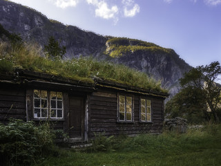 Fototapeta premium Norway