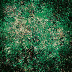 Dark grunge background color