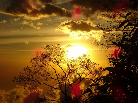 Atardecer