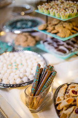 Chocolate Covered Pretzels