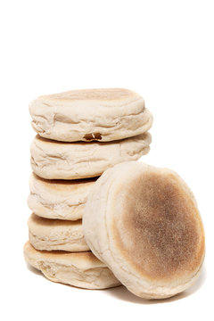 Traditional caco cake