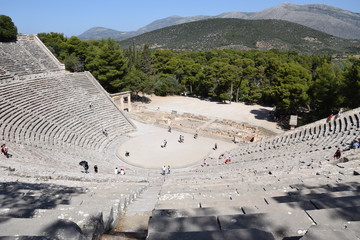 Grèce