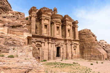 Giordania, Petra