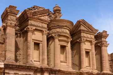 Giordania, Petra