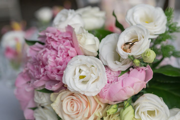 Wedding Decorations