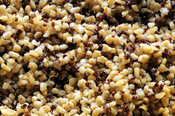 Chenopodium quinoa Киноа Kínóa Κινόα 藜麥
