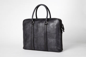 dermic Vintage briefcase