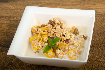 Muesli