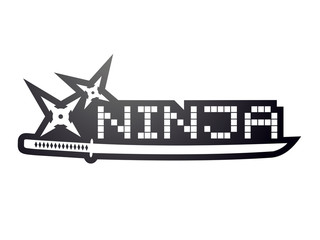 Ninja symbol