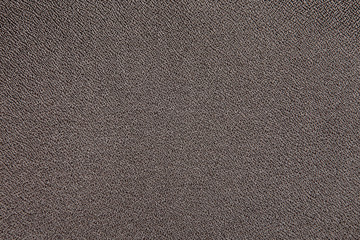 Fototapeta na wymiar Texture of dark gray furniture fabric for backdrop.
