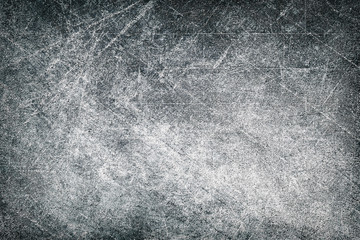 Grunge grey background