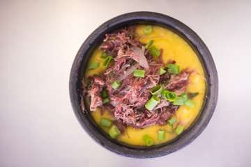 escondidinho