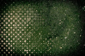 Vintage grunge background