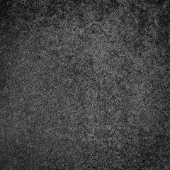Black granite stone texture and background