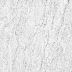 White stone background and texture