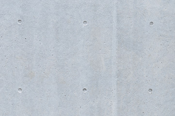 コンクリート壁