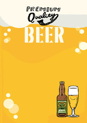 ビール フレーム 乾杯 イラスト セット Wall Mural マツ ビール フレーム 乾杯 イラスト セット Wall Mural マツ